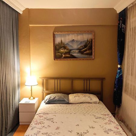 Uskudar Home Istanbul Luaran gambar