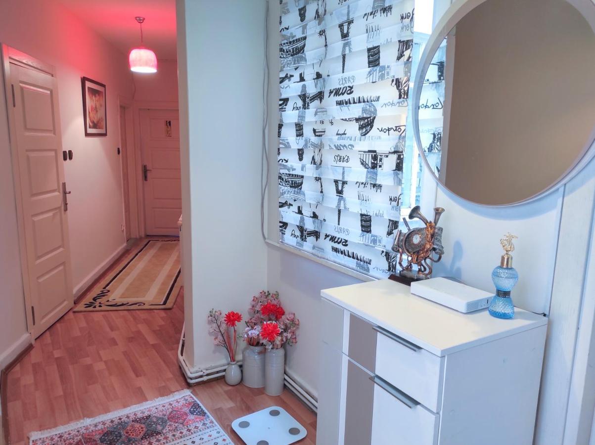 Uskudar Home Istanbul Luaran gambar