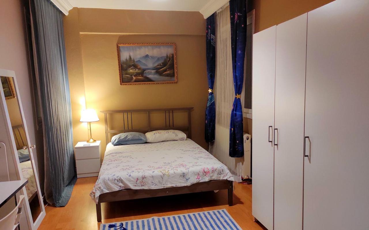 Uskudar Home Istanbul Luaran gambar