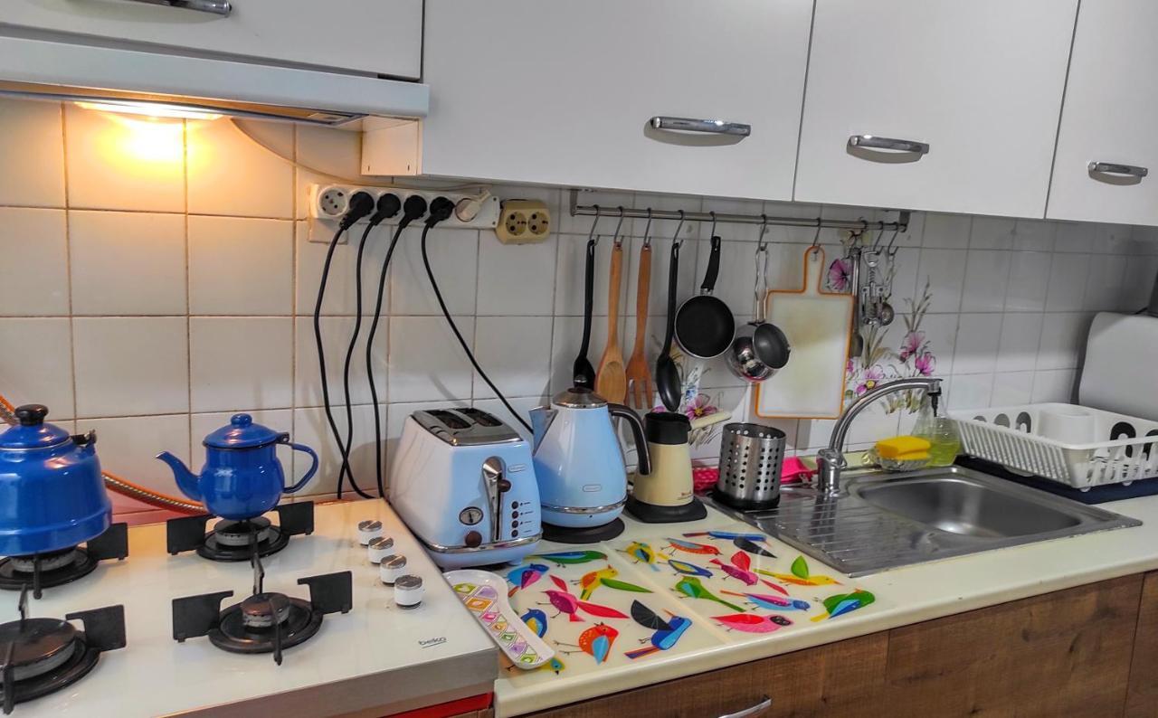 Uskudar Home Istanbul Luaran gambar