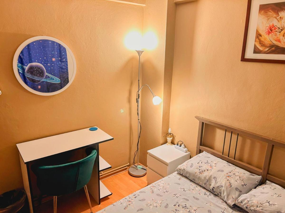 Uskudar Home Istanbul Luaran gambar