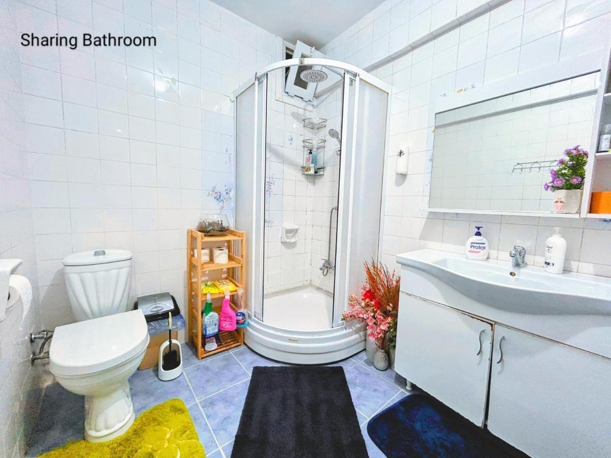 Uskudar Home Istanbul Luaran gambar