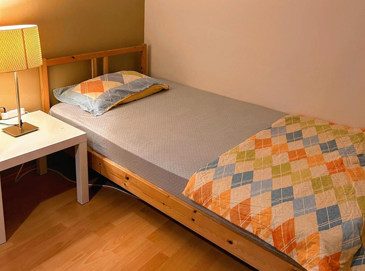 Uskudar Home Istanbul Luaran gambar