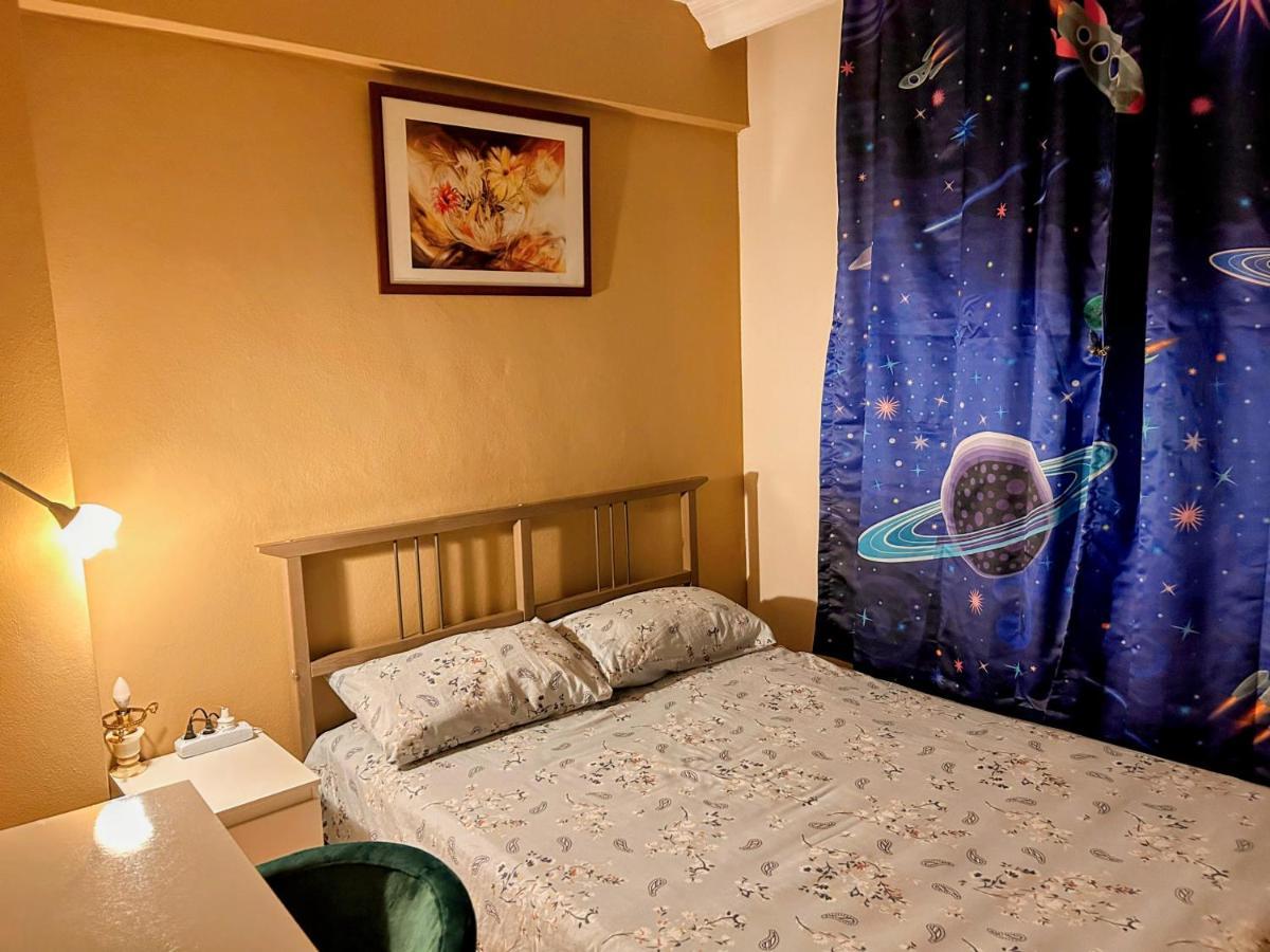 Uskudar Home Istanbul Luaran gambar
